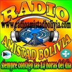 Radio Amistad Bolivia Brazil