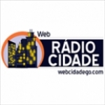 Rádio Webcidade-GO Brazil