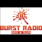 Burst Radio France