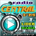 Radio Central fm Brazil