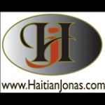 On Air with HAITIANJONAS United States