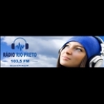 RÁDIO RIO PRETO FM Brazil
