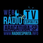 Radio Espírita Araçatuba CANAL 3 Brazil