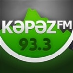 Kepez FM Azerbaijan, Gandja