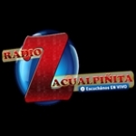 Radio Zacualpiñita Guatemala
