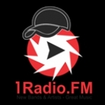1Radio.FM - Metal / Hardcore / Heavy Australia