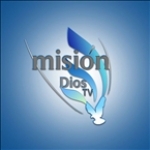 Mision DiosTV Radio Dominican Republic