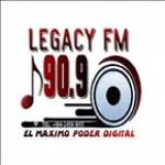 LEGACY FM Honduras