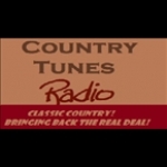 Country Tunes Radio United States