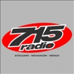 715 Radio Mexico