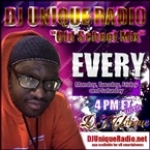 DJ UNIQUE RADIO United States