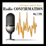Radio Confirmation Haiti, Aquin