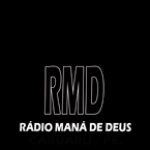 Rádio Maná de Deus Brazil, Caruaru