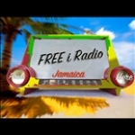 Free i Radio Jamaica