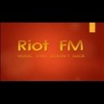 Riot FM Australia, Nelson Bay