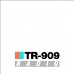 TR-909 Radio Canada