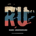 Radio Underground RU Russia