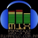 Mix Radio Argentina