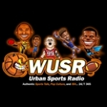 WUSR: Urban Sports Radio Authentic Sports Talk and Pop Culture United States