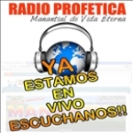 Radio Profetica Manatial El Salvador
