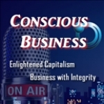 Conscious Business Radio United States