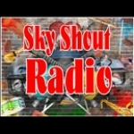 Sky Shout Radio United States