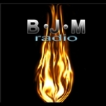 Bjm Motc Radio United States
