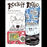 Rock-it Radio ID, Post Falls
