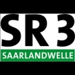 SR3 Saarlandwelle Germany, Merzig