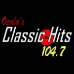 Ocala's Classic Hits 104.7 FL, Ocala