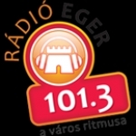 Radio Eger Hungary, Eger