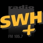 Radio SWH Plus Latvia, Riga