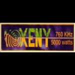 Radio XENY Mexico, Nogales