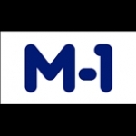 M-1 Radio Lithuania, Vilnius