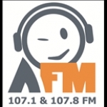 Radio AFM Netherlands, Hank