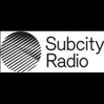 Subcity Radio United Kingdom, Glasgow