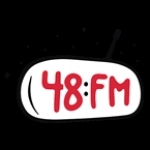 48FM Belgium, Liège