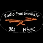 Radio Free Santa Fe NM, Las Vegas