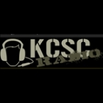 KCSC Radio CA, Chico