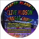 Clive Hudson Reggae Show United States