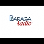 Baraga Radio Network MI, Charlevoix