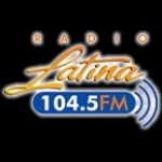 Radio Latina Mexico, Tijuana