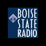 KBSU-FM ID, Cascade