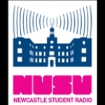 Newcastle Student Radio United Kingdom, Newcastle upon Tyne