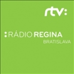 RTVS R Regina BA Slovakia, Bratislava