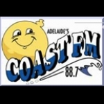 Coast FM Australia, Adelaide