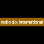 Radio Six International United Kingdom, Glasgow