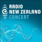 Radio New Zealand Concert New Zealand, Wellington