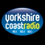 Yorkshire Coast Radio (Scarborough) United Kingdom, Scarborough
