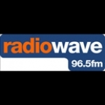 Radio Wave 96.5 United Kingdom, Blackpool